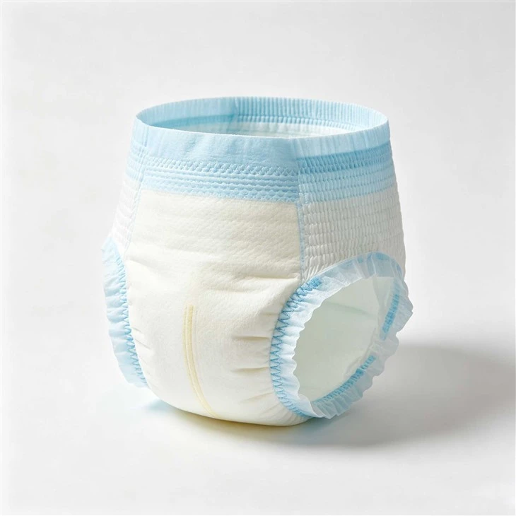 Incontinence Pull Up Pants For Men suppliers