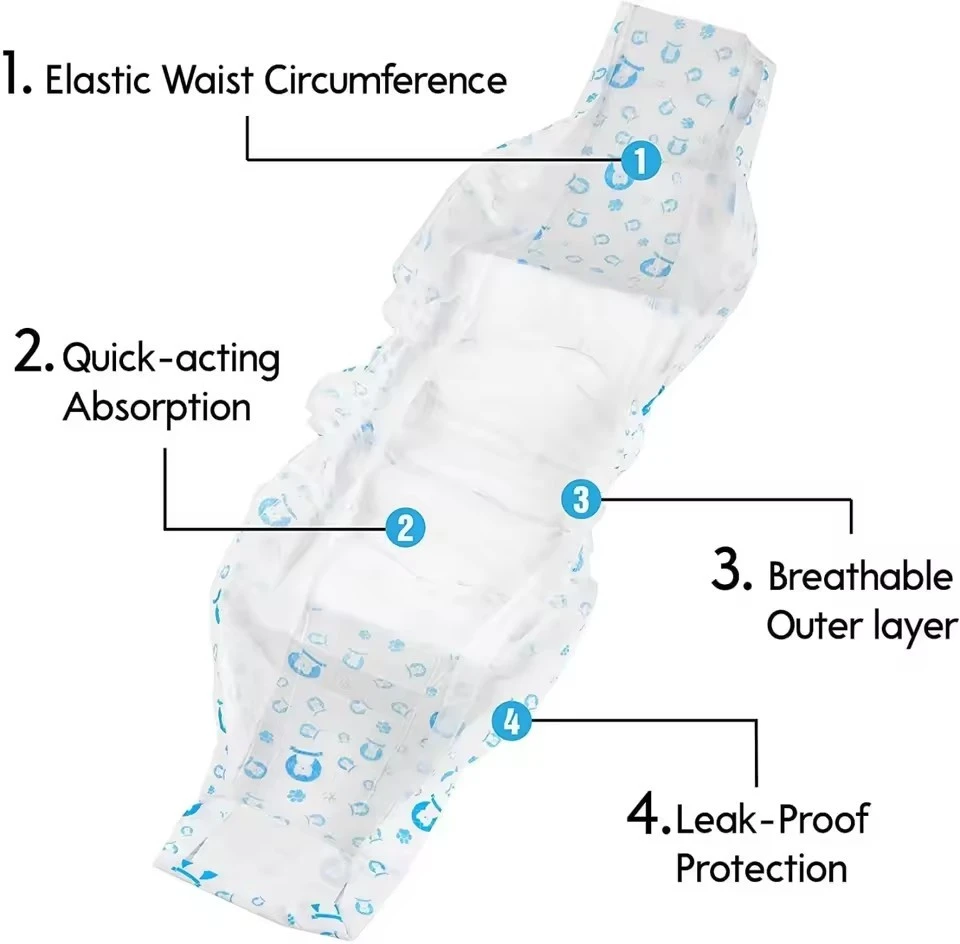 Cat Diapers For Pee Only price